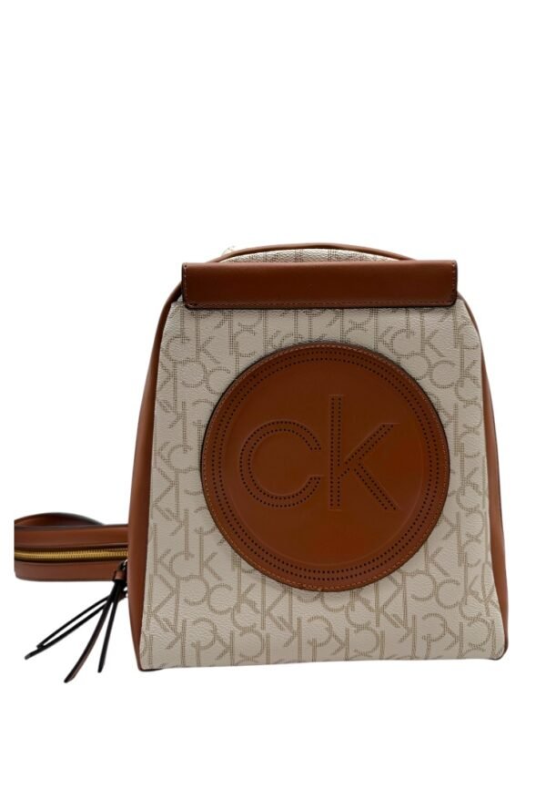 CALVIN KLEIN - LILIAN BACKPACK